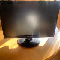 مانیتور LCD سامسونگ ۱۹ اینچ مدل 1953 WB