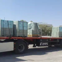 نیروی کار خانم در شرکت حمل و نقل