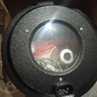 کیک پز برقی .کاملا نو|اجاق گاز و لوازم برقی پختوپز|ایلام, |دیوار