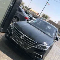 MG5/ام جی 5/گروه خودرویی دلیلی