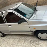 پراید sx مدل ۹۰|خودرو سواری و وانت|داراب, |دیوار