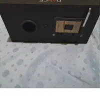 اسپیکر بلوتوث شارژی