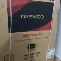 ظرفشویی دوو