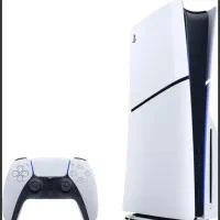 فروش کنسول بازی pes5 اسلیم ریجن اروپا دیسک خور