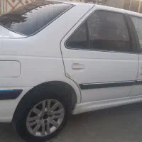 پارس نیم سفارشی مدل 401گازسیمی|خودرو سواری و وانت|کهنوج, |دیوار