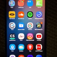 گوشی A73 با حافظه 256