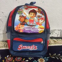کیف اداری و کوله پشتی مدرسه