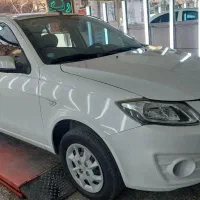 ساینا 1400|خودرو سواری و وانت|مشهد, احمدآباد|دیوار