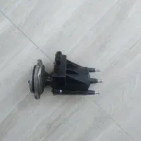 قطعات دوو سیلو