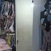 فروش اتاق پرو ام دی اف نو|فروشگاه و مغازه|ایوان, |دیوار