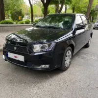 دنا معمولی مدل ۹۸