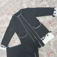کت شلوار نو مازراتی