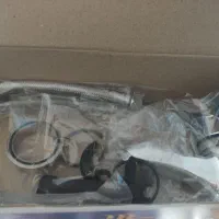 شیرآلات اهرمی ارزان و اقتصادی|لوازم سرویس بهداشتی|بجنورد, |دیوار