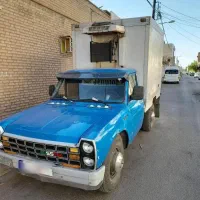 نیسان یخچالی معاوضه با پژو یا تیبا