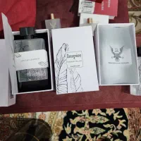 شیشه ادکلن های اورجینال|آرایشی، بهداشتی، درمانی|یزد, |دیوار