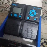 افکت  زوم