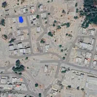 زمین مسکونی در بلوار نماز قطعات فرهنگیان رودان|فروش زمین و ملک کلنگی|رودان, |دیوار