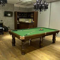 میز بیلیارد ایت