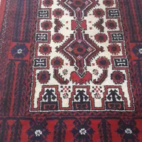 یک جفت قالیچه