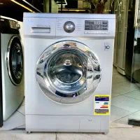 خریدار لباسشویی کارکرده نو الجی دوو پاکشوما اسنوا