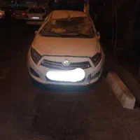 برلیانس تصادفی مدل۹۶|خودرو سواری و وانت|تهران, فدک|دیوار