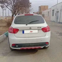 کوییک|خودرو سواری و وانت|گلپایگان, |دیوار