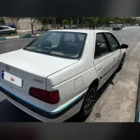 پژو تیو فایو مدل ۱۴۰۰