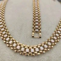 سرویس رولکس وزن ۲۸.۸۷۰ طلا بدون اجرت|جواهرات|تهران, شمشیری|دیوار