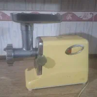 چرخ گوشت