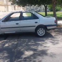 پژو ۴۰۵ مدل ۸۹