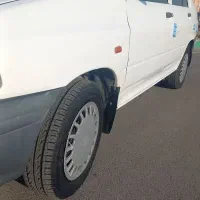 پراید ۱۳۱|خودرو سواری و وانت|قرچک, میرزائی شمالی|دیوار