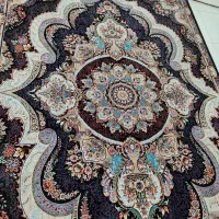 فرش ۹متری و ۶ متری|فرش|تهران, هاشم‌آباد|دیوار