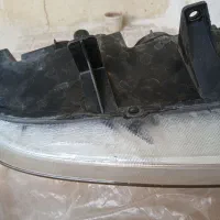 چراغ سمند باربند پراید|قطعات یدکی و لوازم جانبی|کرمانشاه, |دیوار