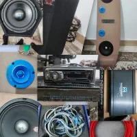 سیستم نیمه سنگین