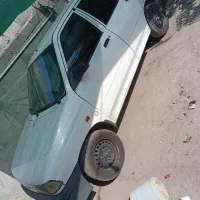 ماشین مدل ۹۵دوگانه کارخونه