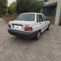 پراید صبا مدل 90 دوگانه فابریک|خودرو سواری و وانت|کلاله, |دیوار