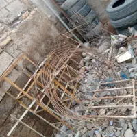 سلام مقداری وسیله سالم اگه بدرد کسی خورد درخدمتم