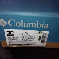 کفش کوهنوردی Cloumbia|کوهنوردی و کمپینگ|تهران, علم و صنعت|دیوار