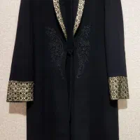 تعدادی مانتو مزونی|لباس|ایلام, |دیوار