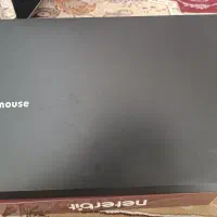 لپ تاپ mouse|رایانه همراه|مشهد, رباط طرق|دیوار