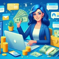 کار در منزل