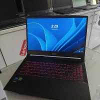 msi katana gaming