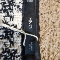 دامن mango سایز مدیوم