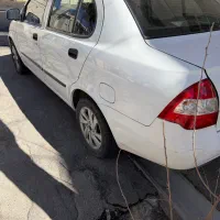 تیبا صندوق دار ۹۸