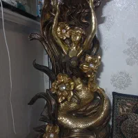 ساعت ایستاده|ساعت دیواری و تزئینی|مشهد, بهمن|دیوار