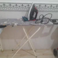 اتو همراه میز