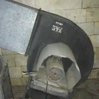 دستگاه هواکش