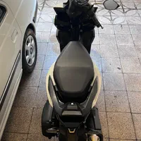 Galaxy cl 170|موتورسیکلت|تهران, بریانک|دیوار