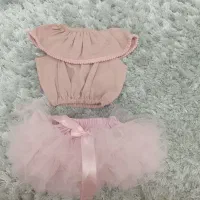 تعدادی وسایل کودک