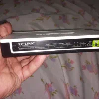مودم tp link adsl|مودم و تجهیزات شبکه|رشت, بلوار گیلان|دیوار
